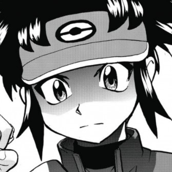 It S Ya Boy On Pokemon Wallpaper