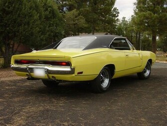 Dodge Charger Pictures Cargurus