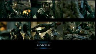 Halo Marines By 560mm