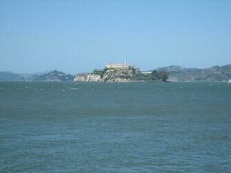 San Francisco Image Alcatraz Island HD Wallpaper And Background
