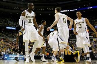 Michigan Basketball Wallpaper Adidas
