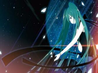 1080p Hatsune Miku Remix Car Pictures
