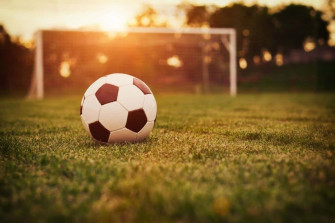 Soccer Aesthetic Wallpaper