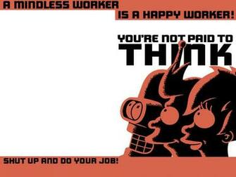 iPhone Wallpaper Futurama Fry