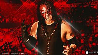 Wwe Kane Wallpaper By Arunraj1791