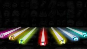 Pixeljunkracers Neon Wallpaper HDhey