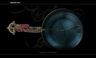 Ing Chrono Trigger HD Wallpaper Color Palette Tags