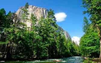 Windows HD Desktop Wallpaper Yosemite