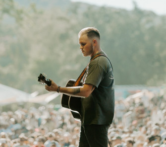 Weekly Register Zach Bryan Notches Top Country Streaming Song For