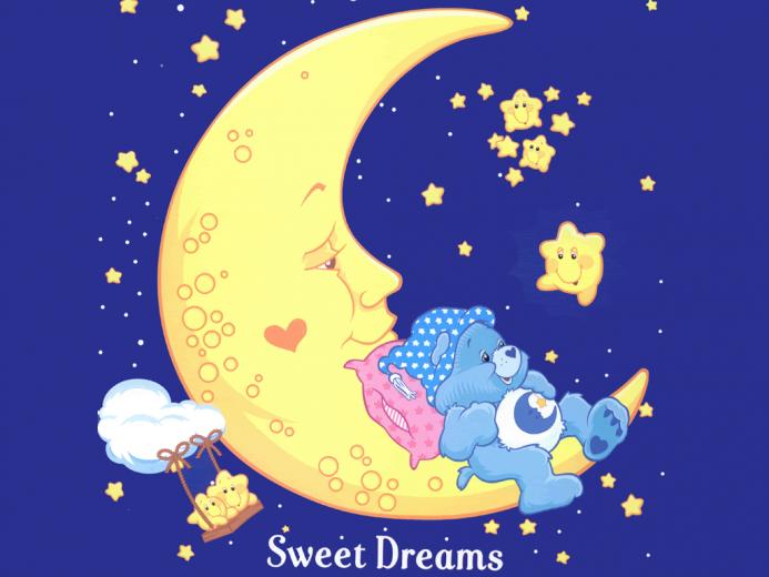 Care Bears Wallpaper Desktop Background