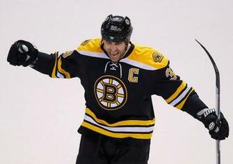 Zdeno Chara Wallpaper