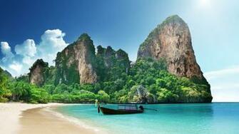 Full HD 1080p Thailand Wallpaper