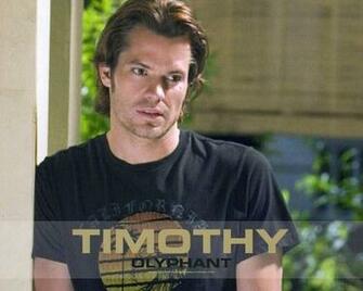 Timothy Olyphant Attends The Premiere Of Fx Justified Season Large