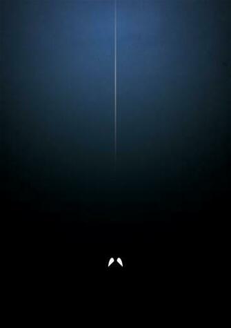 Minimalist Superheroes Posters