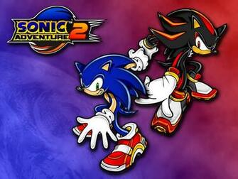 Pics Photos Sonic Adventure Wallpaper