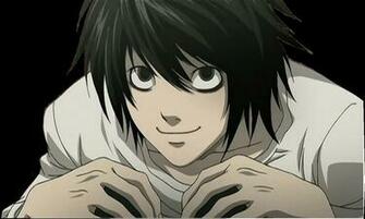 Lawliet Ryuzaki Wallpaper