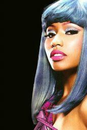 Nicki Minaj Wallpaper