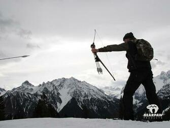 Traditional Archery Wallpaper