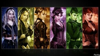 Sucker Punch Wallpaper By Tim Paisley