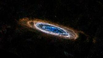 Andromeda Galaxy Wallpaper HD Cool 9y341ac3 Yoanu