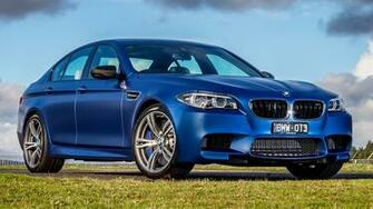 Bmw M5 Pure Edition
