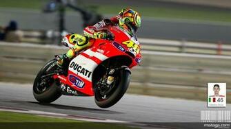 Valentino Rossi Wallpaper