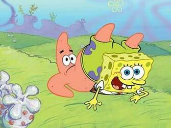 Fondos De Pantalla Bob Esponja Wallpaper HD