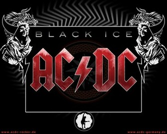 Ac Dc Image Wallpaper