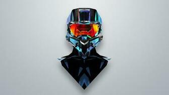 Truly Amazing Art And Wallpaper Of Chief By Justin Maller I