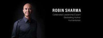 Robin Sharma