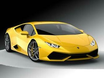 Lamborghini Huracan Lp610 HD Wallpaper Stills Image