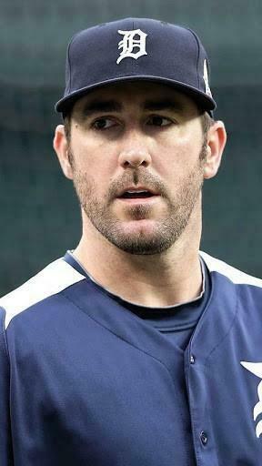 Justin Verlander Lwp For Android Appszoom