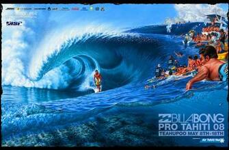 Billabong Surfing Wallpaper Surfer Upcoming By