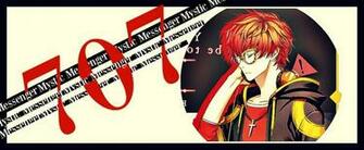 707cover Mystic Messenger By Patcherinko