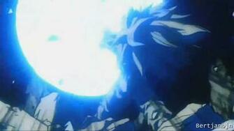 Goku Kamehameha Wallpaper