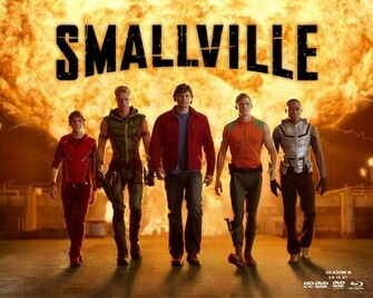 Smallville Wallpaper