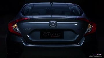 Civic HD Wallpaper X Auto
