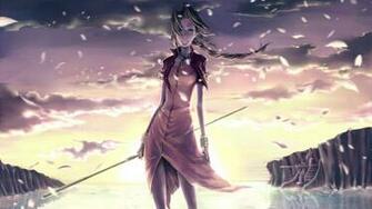 Women Final Fantasy Vii Video Games Aerith