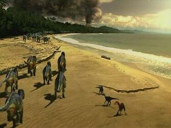 Dinosaurs Wallpaper Desktop HD