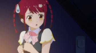 Valkyrie Drive Mermaid Mini Ova Wallpaper Screnshoot