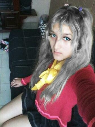 Nao Tomori Cosplay Charlotte By Rinkokone