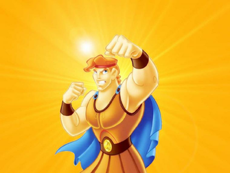 Hercules Image Wallpaper HD And