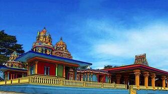 Temple HD Wallpaper At Wallpaperbro