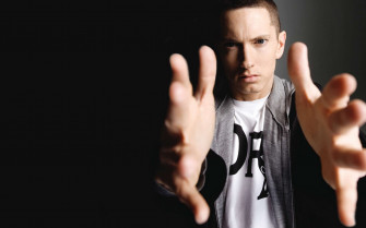 Music Eminem HD Wallpaper