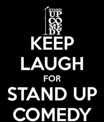 Stand Up Comedy Wallpaper Widescreen