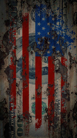 America iPhone Wallpaper