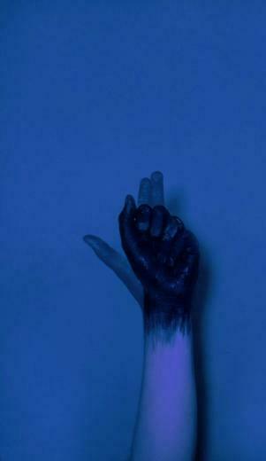 Aesthetic Wallpaper Emo