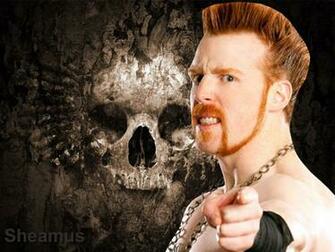 Wwe Sheamus Wallpaper Computer