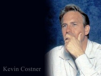 Cool Kevin Costner Wallpaper