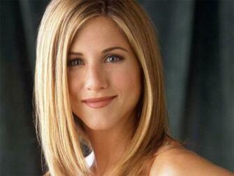 Biografia Di Jennifer Aniston